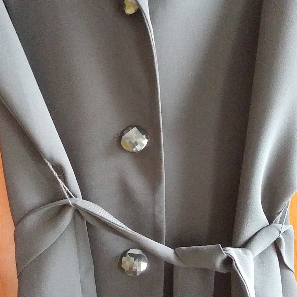 Black blazer - Picture 4 of 4